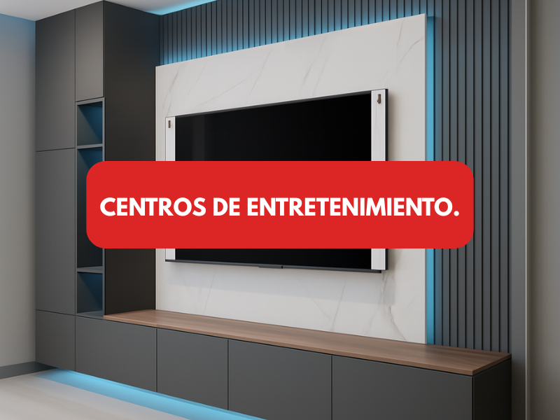 Centro de Entretenimiento